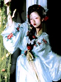 YITUYU艺图语 2025.03.10 茶花语 冷酷王爷(13)